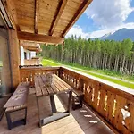 Near Arena Wildkogel Domek alpejski *
