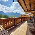 Domek alpejski Near Arena Wildkogel
