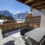 Near Arena Wildkogel *