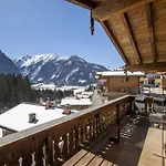 Domek alpejski Near Arena Wildkogel