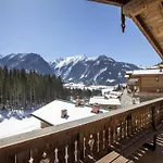 Domek alpejski Near Arena Wildkogel *