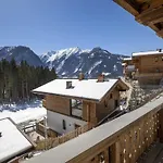 Domek alpejski Near Arena Wildkogel Neukirchen am Großvenediger