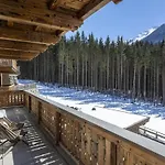 Domek alpejski Near Arena Wildkogel