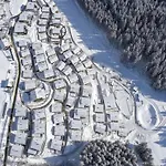 Near Arena Wildkogel * Neukirchen am Großvenediger
