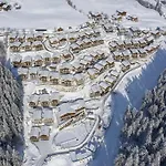 Near Arena Wildkogel Domek alpejski Neukirchen am Großvenediger