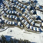 Near Arena Wildkogel Domek alpejski Neukirchen am Großvenediger