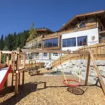 Near Arena Wildkogel Domek alpejski Neukirchen am Großvenediger