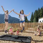 Domek alpejski Near Arena Wildkogel