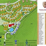 Domek alpejski Near Arena Wildkogel *