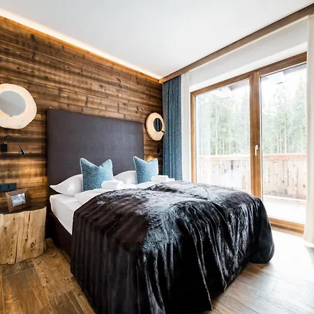 Near Arena Wildkogel Neukirchen am Großvenediger