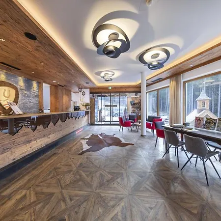 Near Arena Wildkogel * Neukirchen am Großvenediger