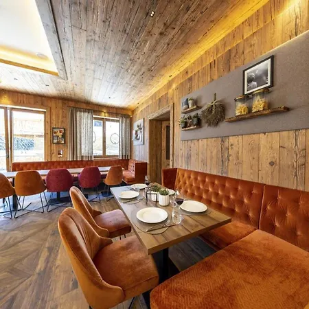 Near Arena Wildkogel *