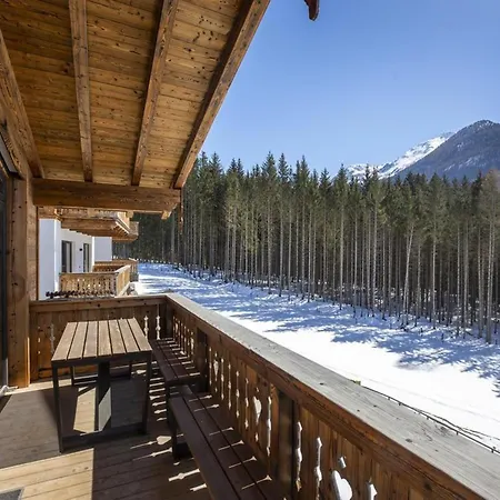 Near Arena Wildkogel