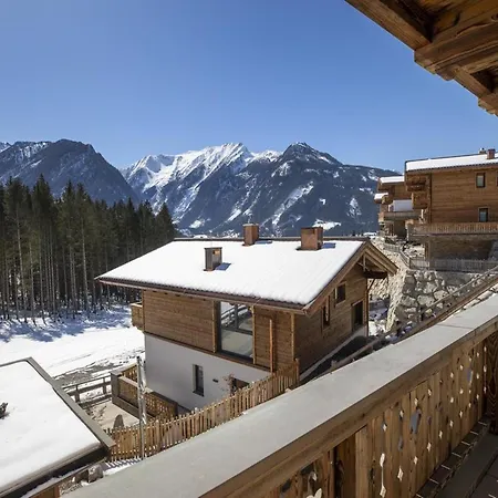Alpstuga Near Arena Wildkogel Neukirchen am Großvenediger