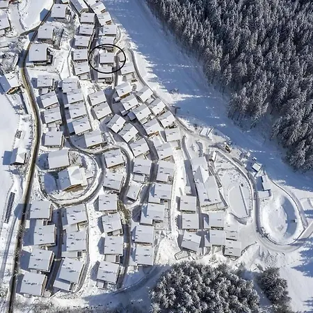 Near Arena Wildkogel * Neukirchen am Großvenediger