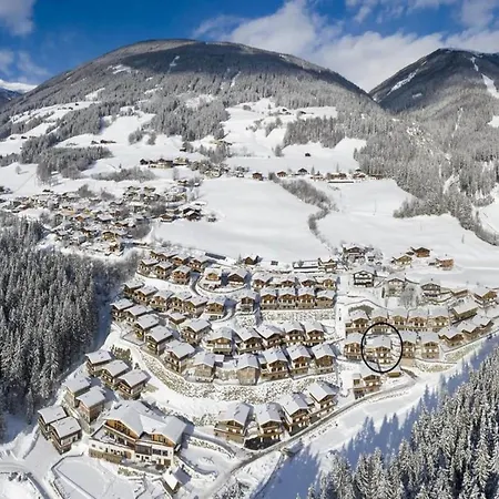 Near Arena Wildkogel Chalé Neukirchen am Großvenediger