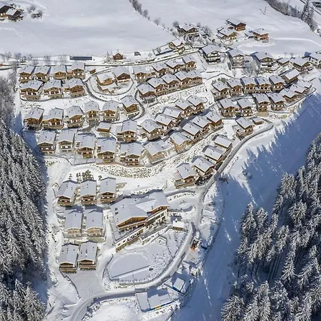Near Arena Wildkogel Chalé Neukirchen am Großvenediger