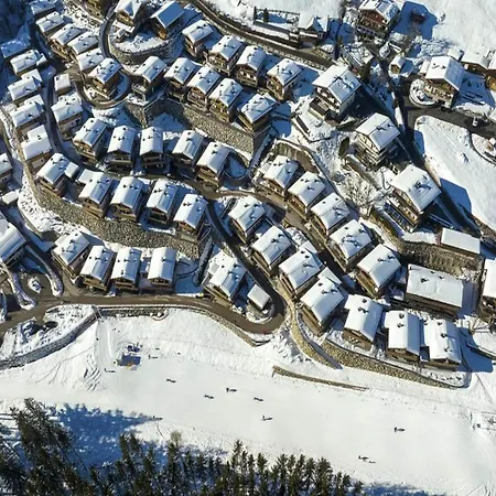 Near Arena Wildkogel Chalé Neukirchen am Großvenediger