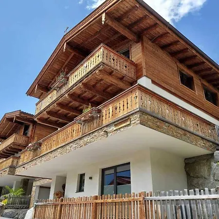 Chalet Near Arena Wildkogel Neukirchen am Großvenediger