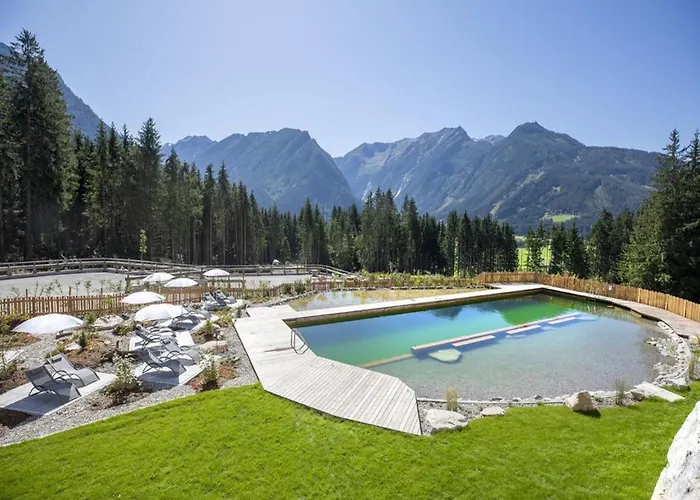 Chalet Near Arena Wildkogel *