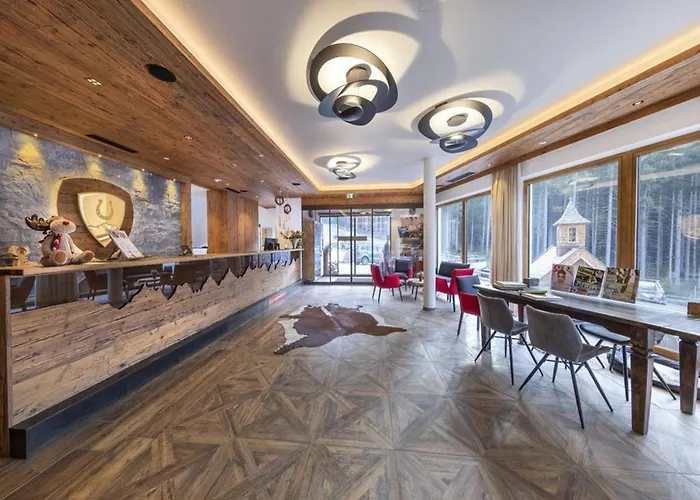 Near Arena Wildkogel * Neukirchen am Großvenediger