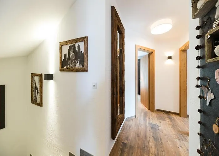 Near Arena Wildkogel Alpstuga *