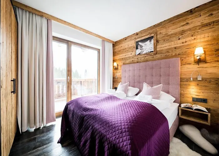 Chalet Near Arena Wildkogel Neukirchen am Grossvenediger