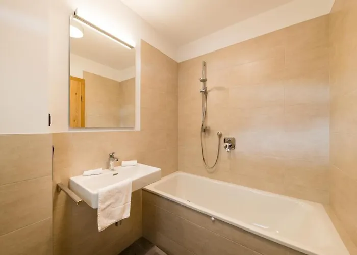 Alpstuga Near Arena Wildkogel