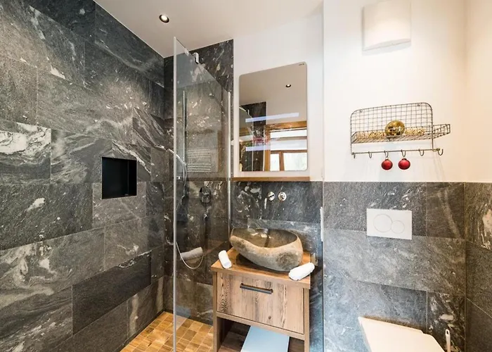 Alpstuga Near Arena Wildkogel Neukirchen am Großvenediger