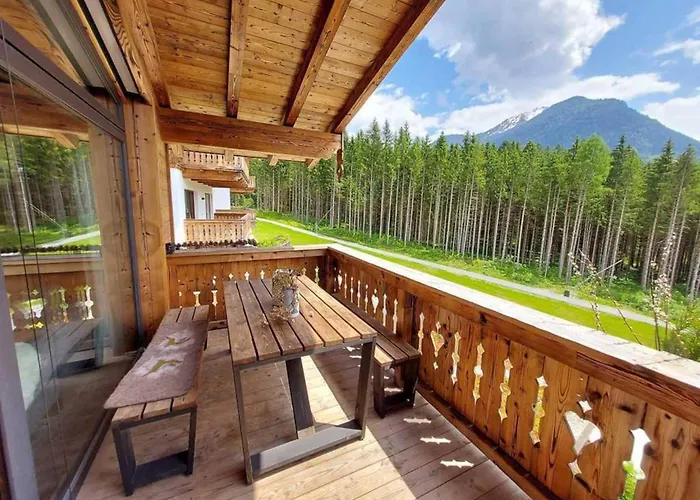 Near Arena Wildkogel Chalet *