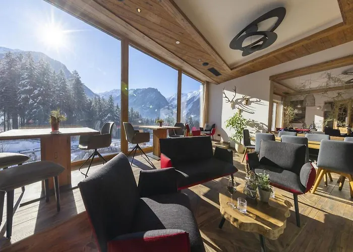 Near Arena Wildkogel Chalet