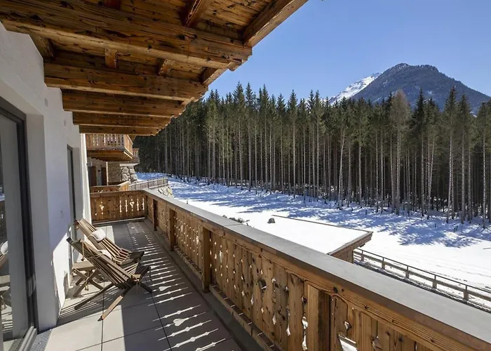 Near Arena Wildkogel * Neukirchen am Großvenediger