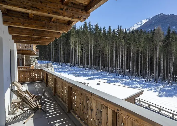 Chalet Near Arena Wildkogel