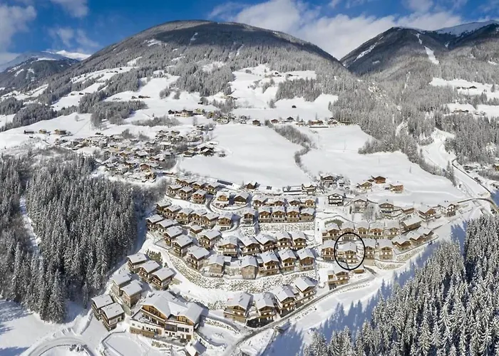 Near Arena Wildkogel Chalet Neukirchen am Grossvenediger