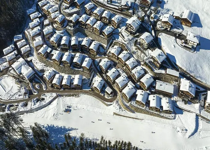 Near Arena Wildkogel 木屋 Neukirchen am Großvenediger