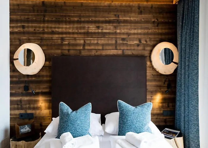 Near Arena Wildkogel * Neukirchen am Großvenediger