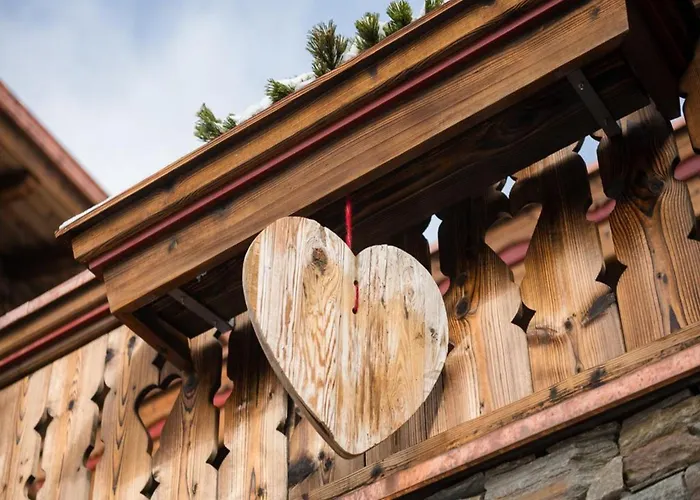 Near Arena Wildkogel * Neukirchen am Großvenediger