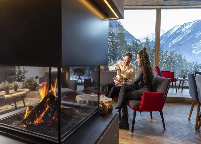 Near Arena Wildkogel Alpstuga *