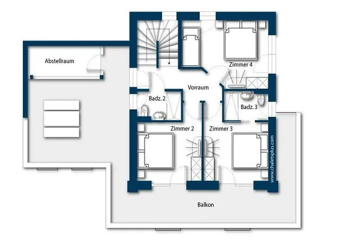 Chalet Near Arena Wildkogel *